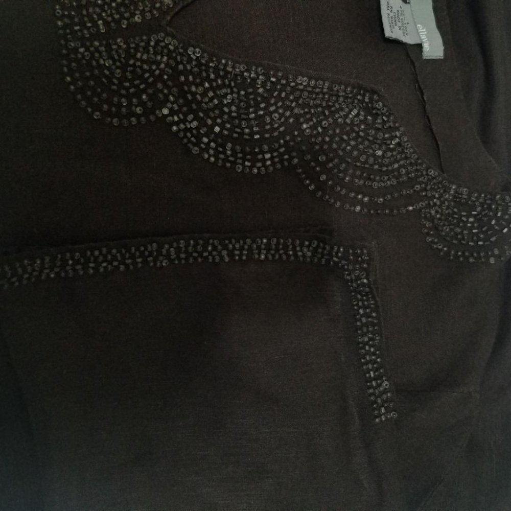 ELLAVIE Tunic - Picture 5 of 6